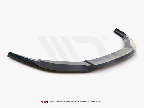 Maxton Front Splitter V.1 Audi S8 D4