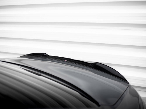 Maxton Spoiler CAP 3D Audi A8 / A8 S-Line / S8 D5 Maxton Spoiler CAP 3D Audi A8 / A8 S-Line / S8 D5