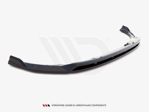 Maxton Front Splitter V.2 Audi e-Tron Maxton Front Splitter V.2 Audi e-Tron