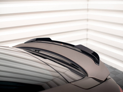 Maxton Spoiler CAP Audi e-Tron GT / RS GT RS Mk1