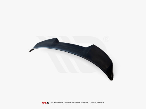 Maxton Spoiler CAP 3D Audi Q7 Mk2 Maxton Spoiler CAP 3D Audi Q7 Mk2