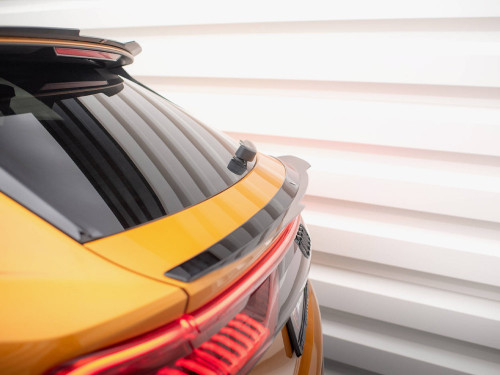 Maxton Lower Spoiler CAP Audi Q8 / RSQ8 / SQ8 / Q8 S-Line Mk1 Maxton Lower Spoiler CAP Audi Q8 / RSQ8 / SQ8 / Q8 S-Line Mk1