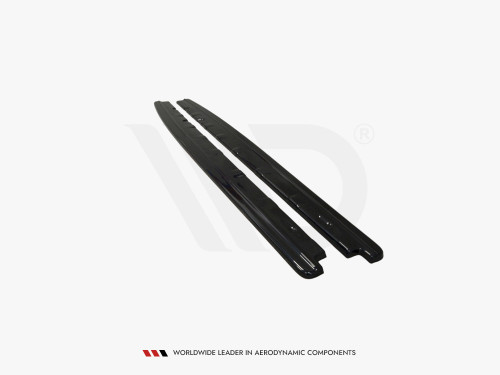 Maxton Side Skirts Diffusers Audi R8 Mk2 Maxton Side Skirts Diffusers Audi R8 Mk2