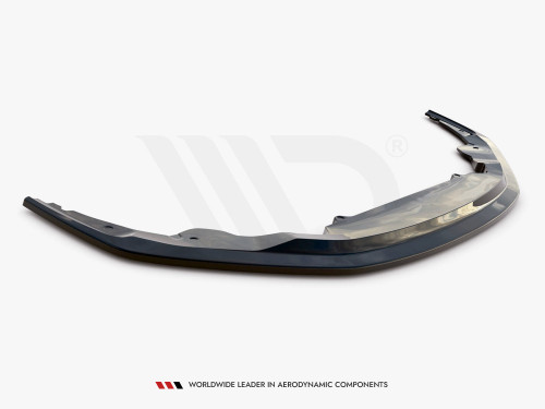 Maxton Front Splitter V.2 Audi R8 Mk2 Facelift Maxton Front Splitter V.2 Audi R8 Mk2 Facelift