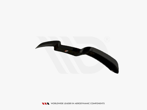 Maxton Spoiler CAP V.1 Audi RS3 8V / 8V FL Sportback