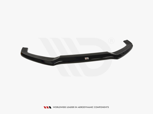 Maxton Front Splitter V.1 Audi RS3 8VA Sportback Pre-Facelift (2015-2016) Maxton Front Splitter V.1 Audi RS3 8VA Sportback Pre-Facelift (2015-2016)