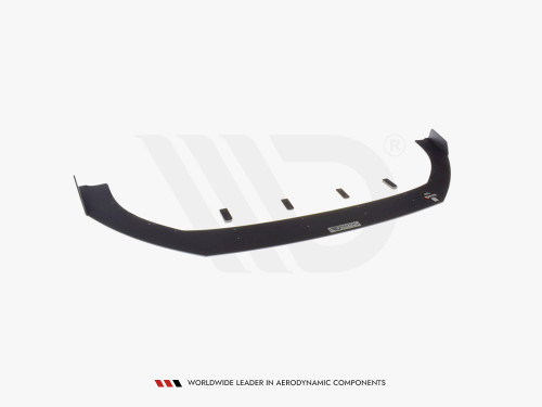 Maxton Front Racing Splitter V.2 Audi RS3 8V Facelift Sportback (2017-20) Maxton Front Racing Splitter V.2 Audi RS3 8V Facelift Sportback (2017-20)
