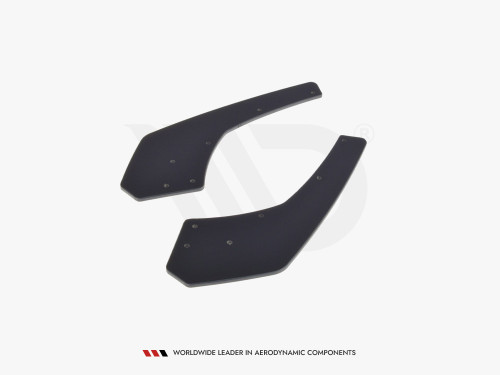 Maxton Rear Diffuser V.2 Audi RS3 8V FL Sportback Maxton Rear Diffuser V.2 Audi RS3 8V FL Sportback