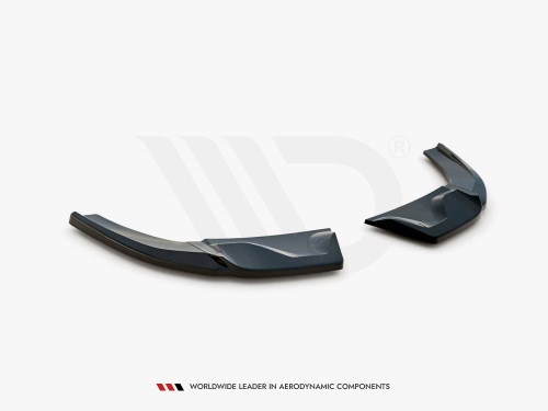 Maxton Rear Side Splitters V.1 Audi RS3 Sportback 8Y Maxton Rear Side Splitters V.1 Audi RS3 Sportback 8Y