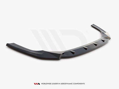 Maxton Front Splitter V.1 Audi RS3 8Y Maxton Front Splitter V.1 Audi RS3 8Y