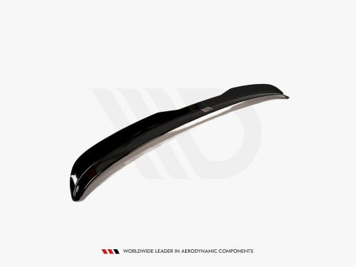 Maxton Spoiler CAP Audi RS4 B5 (1999-2001) Maxton Spoiler CAP Audi RS4 B5 (1999-2001)