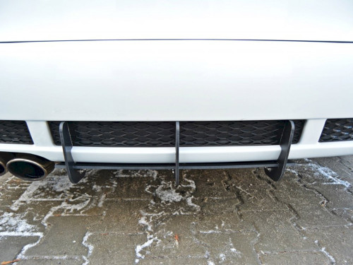 Maxton Rear Diffuser Audi RS4 B5 Maxton Rear Diffuser Audi RS4 B5