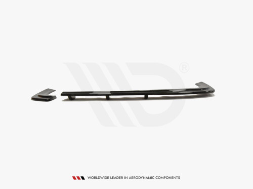 Maxton Rear Splitter (Vertical Bar) Audi RS4 B5 Maxton Rear Splitter (Vertical Bar) Audi RS4 B5