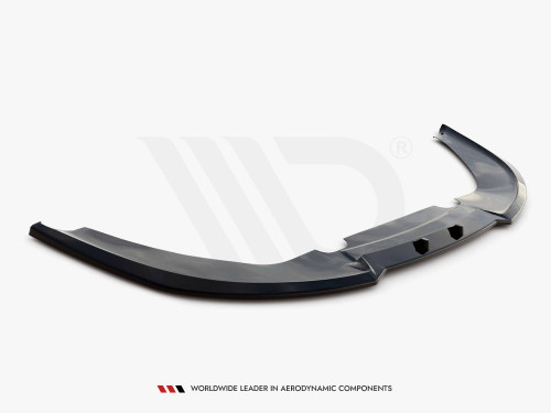 Maxton Front Splitter V.2 Audi RS4 B7 Maxton Front Splitter V.2 Audi RS4 B7