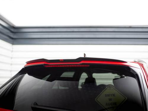 Maxton Spoiler CAP Audi RS4 B9 Avant Maxton Spoiler CAP Audi RS4 B9 Avant