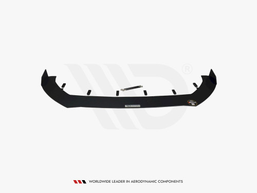 Maxton Racing Front Splitter V.2 Audi RS5 Coupe / Sportback F5 Maxton Racing Front Splitter V.2 Audi RS5 Coupe / Sportback F5