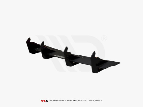 Maxton Rear Diffuser V.2 Audi RS5 Coupe / Sportback F5 Maxton Rear Diffuser V.2 Audi RS5 Coupe / Sportback F5