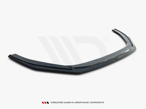 Maxton Front Splitter V.2 Audi RS5 Coupe / Sportback F5