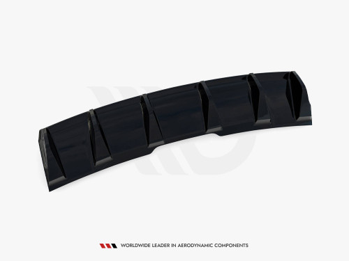 Maxton Rear Valance Audi RS5 Coupe / Sportback F5 Maxton Rear Valance Audi RS5 Coupe / Sportback F5