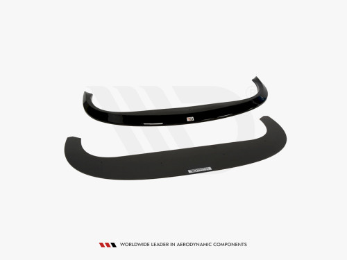 Maxton Hybrid Front Splitter Audi RS6 C5 (2002-2004) Maxton Hybrid Front Splitter Audi RS6 C5 (2002-2004)
