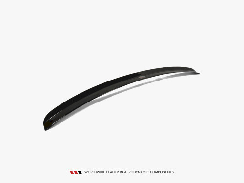 Maxton Spoiler CAP Audi RS6 C6 Avant Maxton Spoiler CAP Audi RS6 C6 Avant