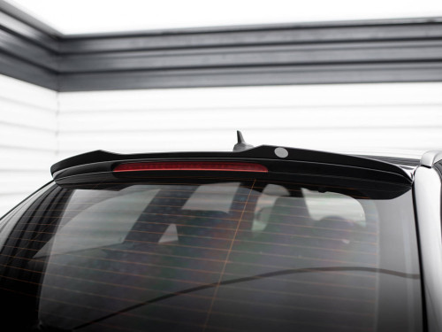 Maxton Spoiler CAP Audi RS6 Avant C6 Maxton Spoiler CAP Audi RS6 Avant C6