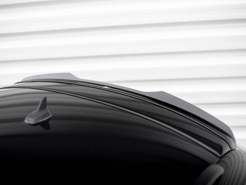 Maxton Spoiler CAP Audi RS6 Avant C6 Maxton Spoiler CAP Audi RS6 Avant C6