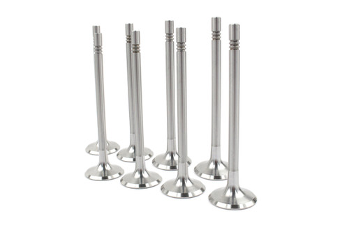 Oversize Inlet Valves & Exhaust Valves for 1.6 / 2.0 TDI Mk7 Platform Common Rail Engines