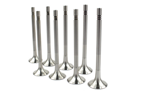 Oversize Inlet Valves & Exhaust Valves for 1.6 / 2.0 TDI Mk7 Platform Common Rail Engines