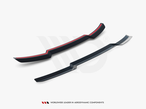 Maxton Spoiler CAP V.1 Audi RS6 C7 Maxton Spoiler CAP V.1 Audi RS6 C7