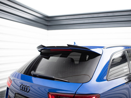Maxton Spoiler CAP V.2 Audi RS6 C7 Maxton Spoiler CAP V.2 Audi RS6 C7