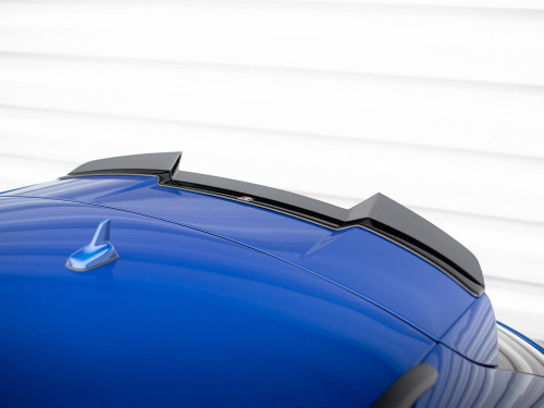 Maxton Spoiler CAP V.2 Audi RS6 C7 Maxton Spoiler CAP V.2 Audi RS6 C7