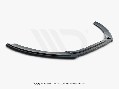Maxton Front Splitter V.1 Audi RS6 C7 Maxton Front Splitter V.1 Audi RS6 C7