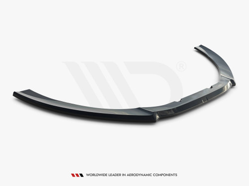 Maxton Front Splitter V.2 Audi RS6 C7 Maxton Front Splitter V.2 Audi RS6 C7