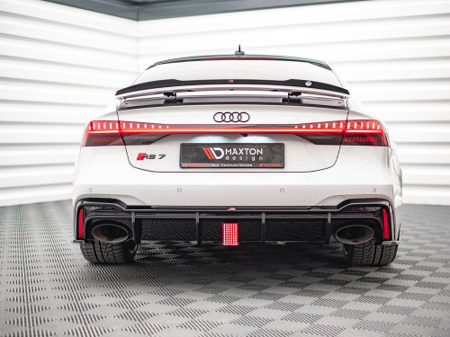 Maxton LED STOP Light Audi RS6 C8 / RS7 C8 Maxton LED STOP Light Audi RS6 C8 / RS7 C8