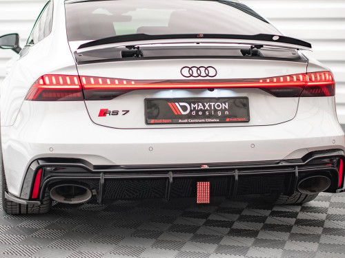 Maxton LED STOP Light Audi RS6 C8 / RS7 C8 Maxton LED STOP Light Audi RS6 C8 / RS7 C8