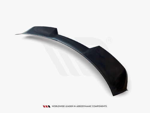 Maxton Lower Spoiler CAP 3D Audi Q8 / RSQ8 / SQ8 / Q8 S-Line Mk1