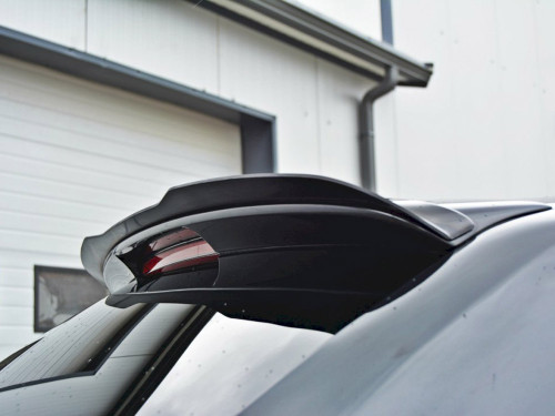 Maxton Spoiler CAP Audi S3 8P FL Maxton Spoiler CAP Audi S3 8P FL
