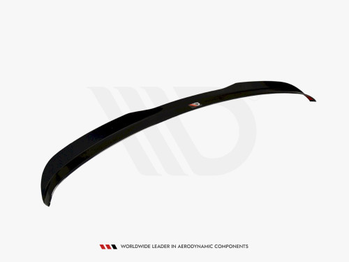 Maxton Spoiler CAP Audi S3 8P FL Maxton Spoiler CAP Audi S3 8P FL
