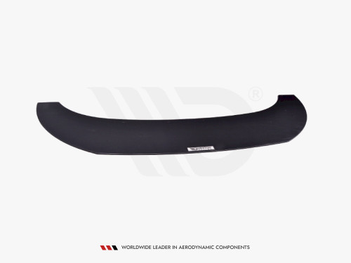 Maxton Front Racing Splitter Audi S3 8P (Facelift Model) 2009-2013 Maxton Front Racing Splitter Audi S3 8P (Facelift Model) 2009-2013