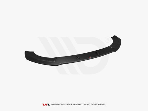 Maxton Front Splitter V.2 Audi S3 / A3 S-Line 8V FL Sedan Maxton Front Splitter V.2 Audi S3 / A3 S-Line 8V FL Sedan