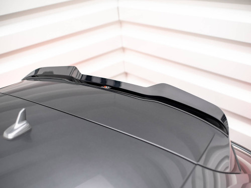 Maxton Spoiler CAP Audi S3 / A3 S-Line Sportback 8V Maxton Spoiler CAP Audi S3 / A3 S-Line Sportback 8V