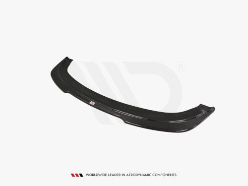 Maxton Front Splitter Audi S3 8L (1999-2003) Maxton Front Splitter Audi S3 8L (1999-2003)