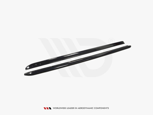 Maxton Side Skirts Diffusers Audi S3 8L (1999-2003) Maxton Side Skirts Diffusers Audi S3 8L (1999-2003)