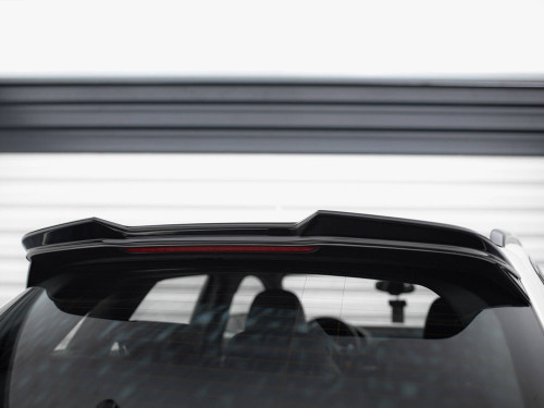 Maxton Spoiler CAP 3D Audi S3 / A3 S-Line Sportback / Hatchback 8V Maxton Spoiler CAP 3D Audi S3 / A3 S-Line Sportback / Hatchback 8V