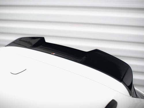 Maxton Spoiler CAP 3D Audi S3 / A3 S-Line Sportback / Hatchback 8V Maxton Spoiler CAP 3D Audi S3 / A3 S-Line Sportback / Hatchback 8V