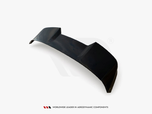 Maxton Spoiler CAP 3D Audi S3 / A3 S-Line Sportback / Hatchback 8V Maxton Spoiler CAP 3D Audi S3 / A3 S-Line Sportback / Hatchback 8V