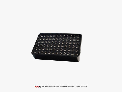 Maxton LED STOP Light Audi S3 Sedan 8Y Facelift Maxton LED STOP Light Audi S3 Sedan 8Y Facelift