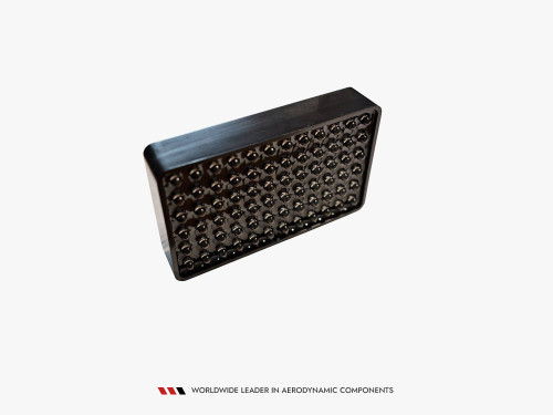 Maxton LED STOP Light Audi S3 Sedan 8Y Facelift Maxton LED STOP Light Audi S3 Sedan 8Y Facelift