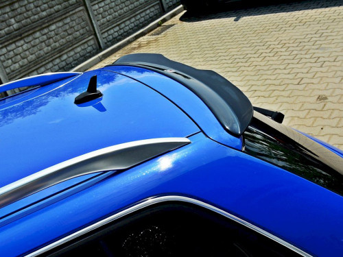 Maxton Spoiler CAP Audi S4 B6 Avant